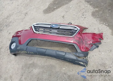 2018 Subaru Outback 2.5I Premium from USA, damaged, VIN 4S4BSAHC3J3294786